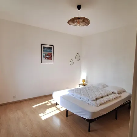 Charmante Maison Proche *