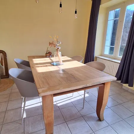 Charmante Maison Proche Сasa de vacaciones Fréhel
